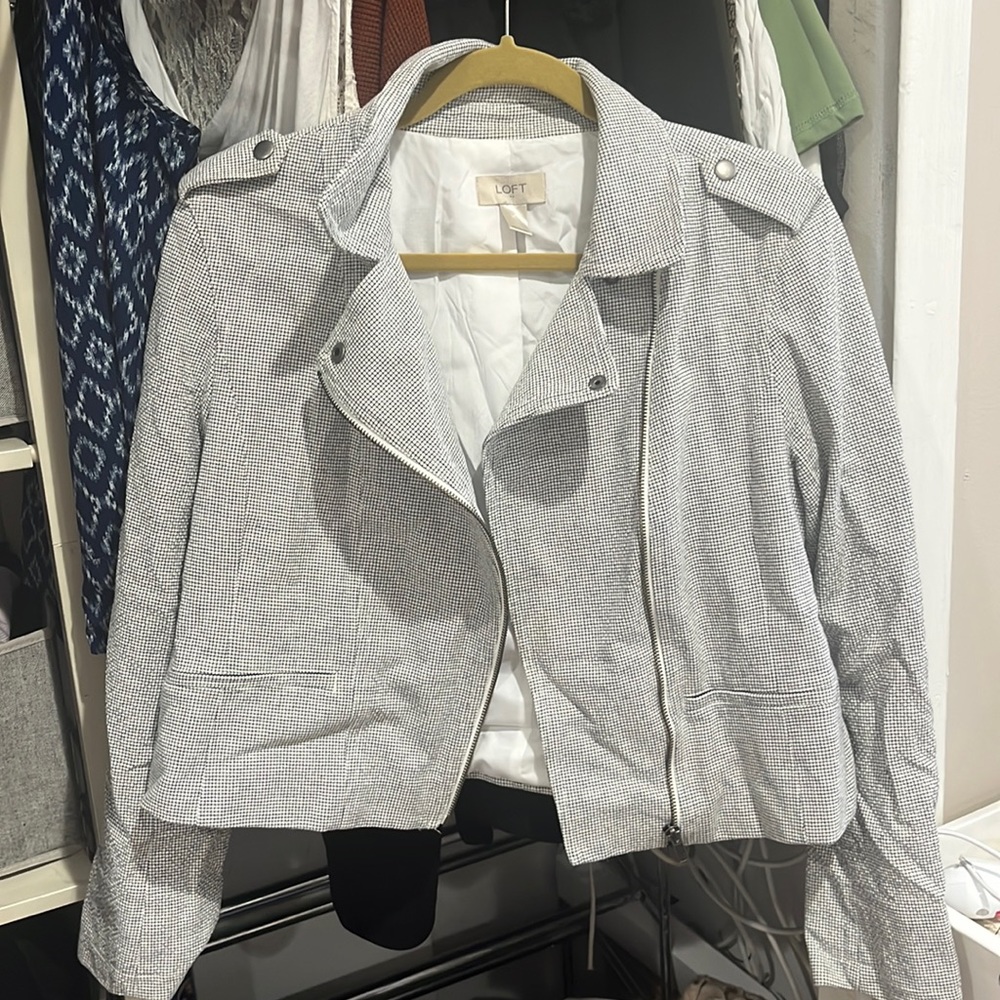Loft jacket